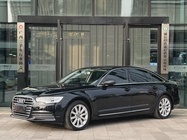 Audi A6 2012