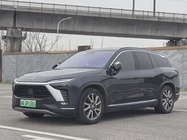 NIO ES8 2022