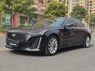 Cadillac CT5 2021