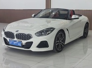 BMW Z4 2019
