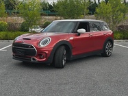 MINI Countryman 2023