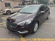 Kia K3 2014
