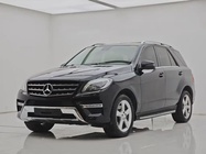 Mercedes-Benz M-Class 2015