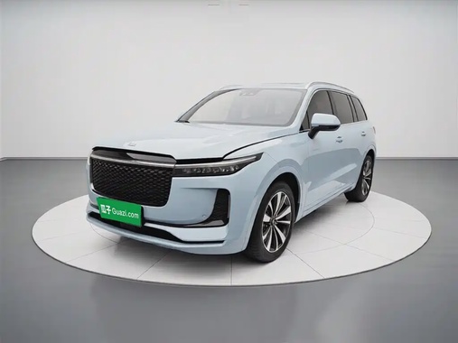 Li Auto ONE 2021