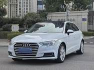 Audi A3 2020
