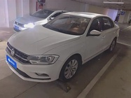 Volkswagen Bora 2018