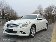 Infiniti G 2013