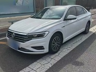 Volkswagen Sagitar 2020