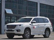 Haval H9 2017
