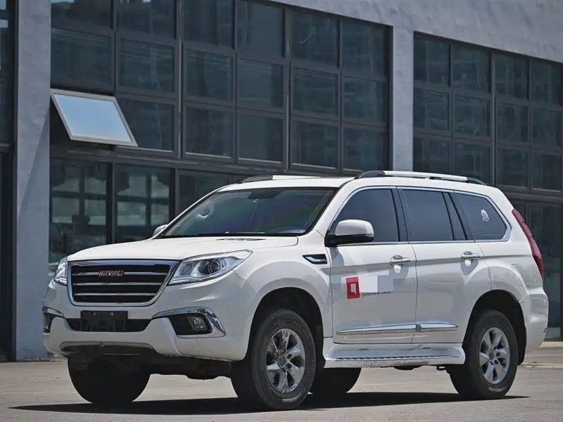 Haval H9