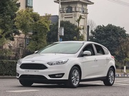 Ford Focus 2019