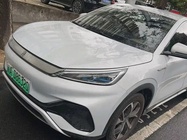 BYD Yuan Plus 2022