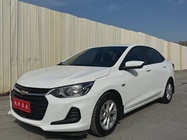 Chevrolet Cavalier 2022