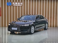 Audi A6 2018