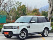 Land Rover Sport 2013