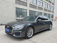 Audi A6 2020