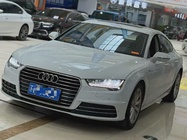 Audi A7 2016