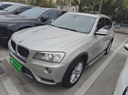 BMW X3 2014