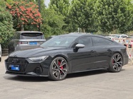 Audi S7 2021