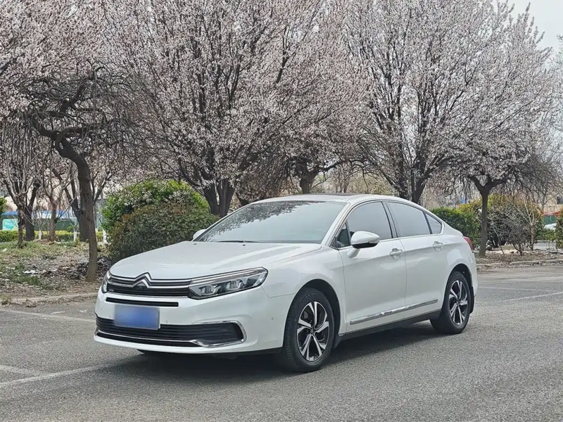 Citroen C5