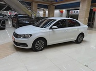 Volkswagen Santana 2021