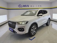 Haval H6 2020