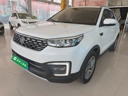 Changan CS55 2018