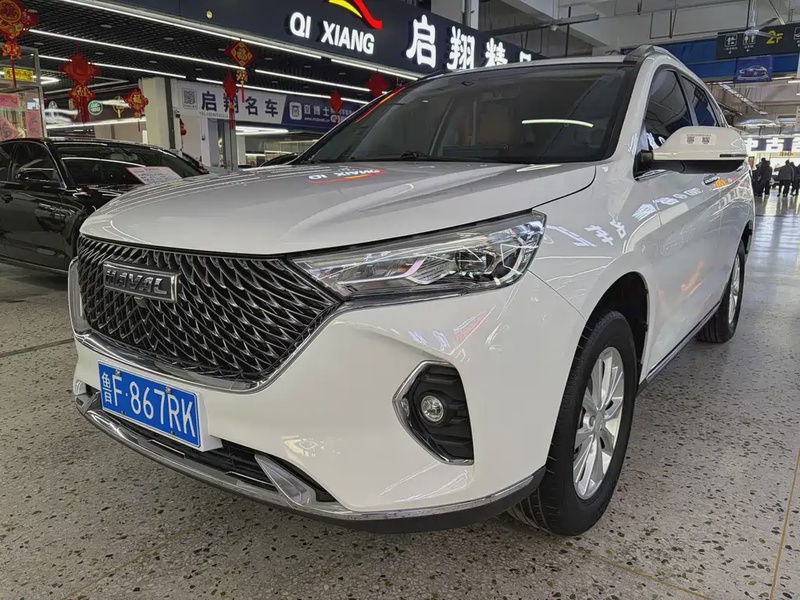 Haval M6