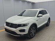 Volkswagen T-Roc 2023
