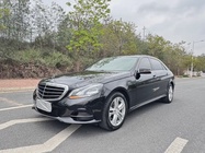 Mercedes-Benz E-Class 2016