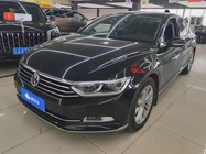 Volkswagen Magotan 2017