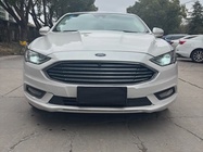 Ford Mondeo 2018