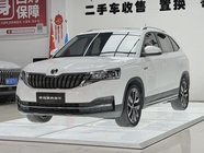 Skoda Kamiq 2023