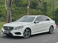 Mercedes-Benz E-Class 2014