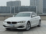 BMW 4 Series 2017