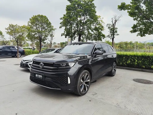 Volkswagen Tavendor 2023