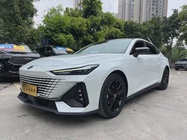 Changan UNI-V 2023
