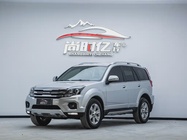 Haval H5 2019