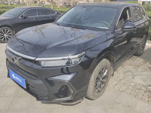 Honda Breeze 2023