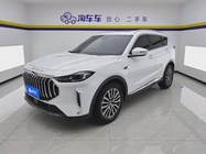 Jetour X70 PLUS 2024