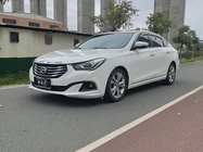 GAC GA6 2017