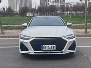 Audi A7 2021