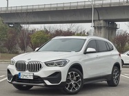 BMW X1 2021