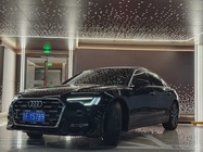 Audi A6 2023