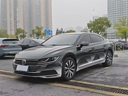Volkswagen CC 2020