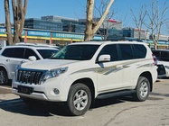 Toyota Prado 2014