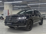 Volkswagen Touareg 2020