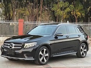 Mercedes-Benz GLC-Class 2022