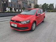 Volkswagen Polo 2015