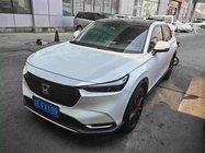 Honda Vezel 2023